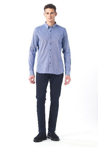 Resim Giovane G. Designers Gömlek