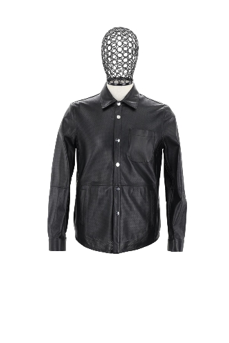 Resim Giovane Gentile Deri Mont Kaban