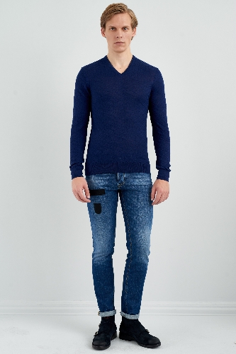 Resim Giovane G. Designers Triko