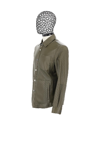 Resim Giovane Gentile Deri Mont Kaban