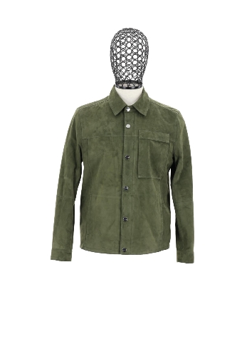 Resim Giovane Gentile Deri Mont Kaban