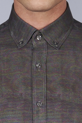 Resim Giovane Gentile Gömlek