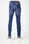 Resim Giovane G. Designers Pantolon Denim