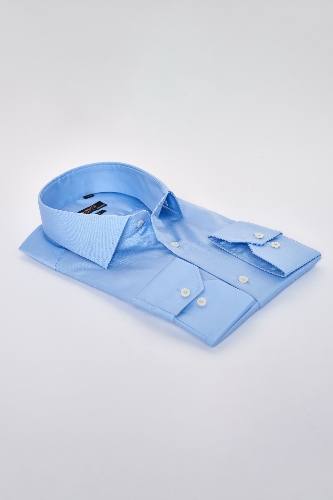 Resim Giovane G. Designers Gömlek (Basic Series)