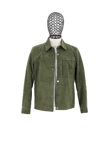 Resim Giovane Gentile Deri Mont Kaban