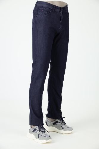 Resim Giovane Gentile Pantolon Denim