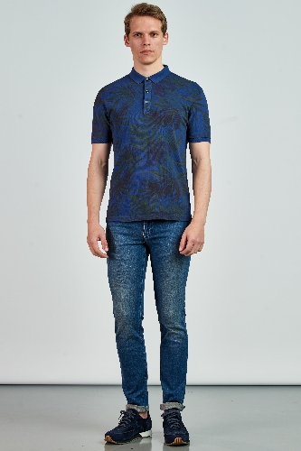 Resim Giovane G. Designers T-Shirt