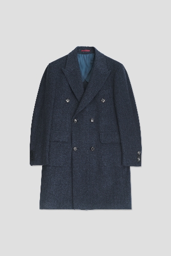 Resim Giovane Gentile Palto