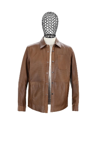 Resim Giovane Gentile Deri Mont Kaban