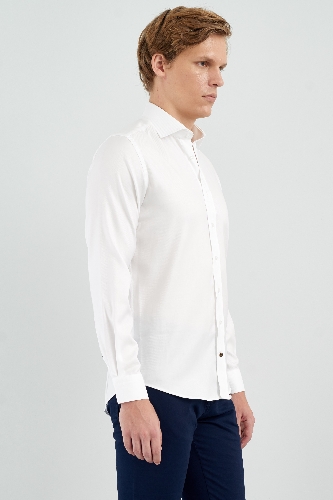 Resim Giovane G. Designers Gömlek (Basic Series)