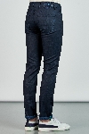 Resim Giovane G. Designers Pantolon Denim