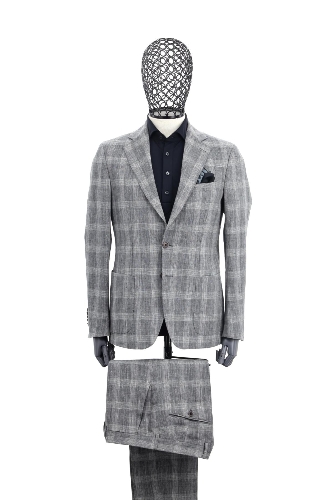 Resim Giovane Gentile Takım Elbise