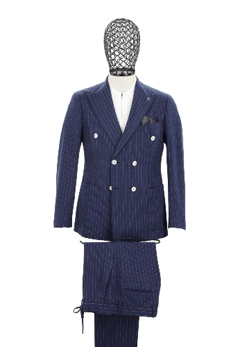 Resim Giovane Gentile Takım Elbise