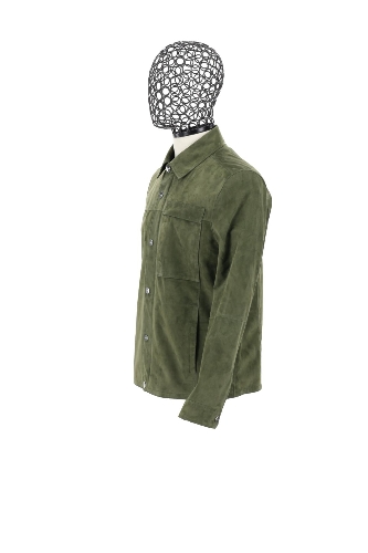 Resim Giovane Gentile Deri Mont Kaban