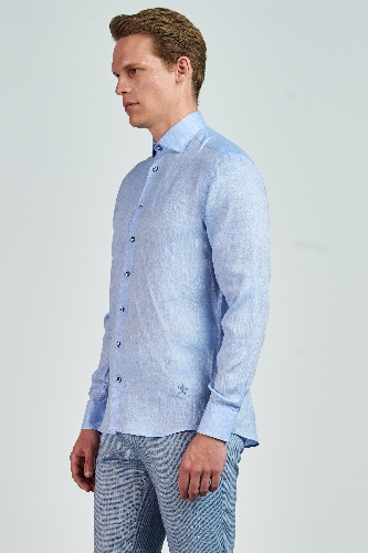 Resim Giovane G. Designers Gömlek