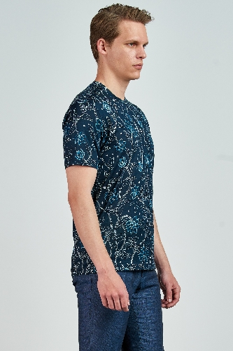 Resim Giovane Gentile T-Shirt