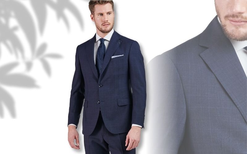 Blog yazısı Erkek Takım Elbise Kombinleri: Modern Erkeğin Şıklık Rehberiiçin resim