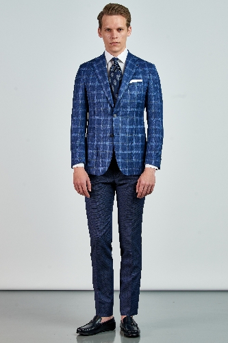 Resim Giovane Gentile Ceket