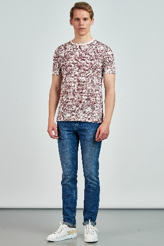 Resim Giovane G. Designers T-Shirt