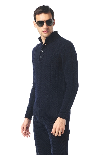 Resim Giovane Gentile Triko