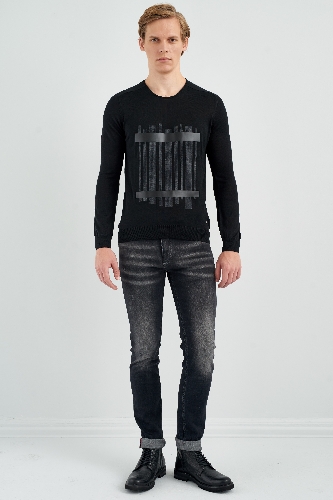 Resim Giovane G. Designers Triko