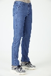 Resim Giovane G. Designers Pantolon Denim