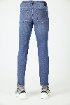 Resim Giovane G. Designers Pantolon Denim