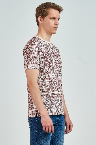 Resim Giovane G. Designers T-Shirt