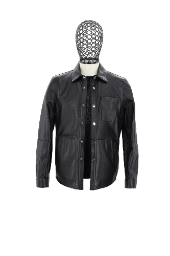 Resim Giovane Gentile Deri Mont Kaban