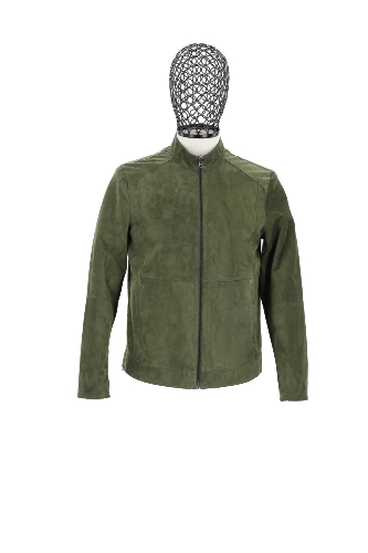 Resim Giovane Gentile Deri Mont Kaban