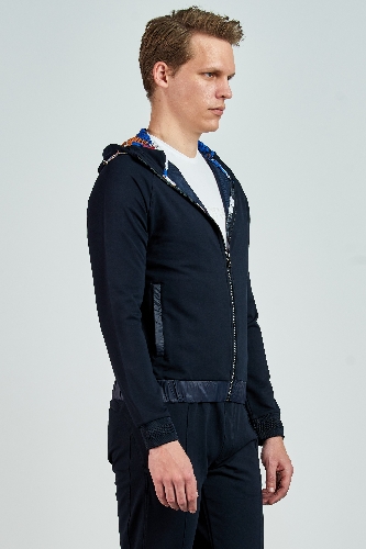 Resim Giovane G. Designers Eşofman Üst