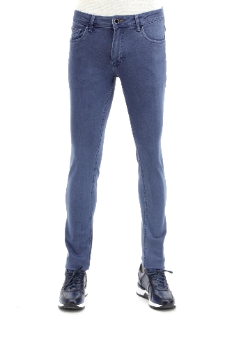 Resim Giovane Gentile Pantolon Denim