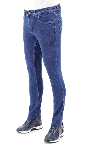 Resim Giovane Gentile Pantolon Denim