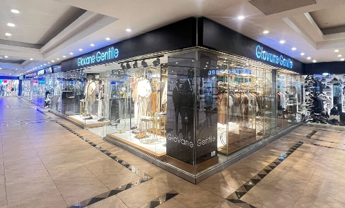 Metropol İstanbul AVM