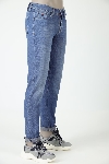 Resim Giovane G. Designers Pantolon Denim