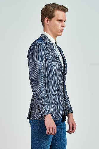 Resim Giovane Gentile Ceket