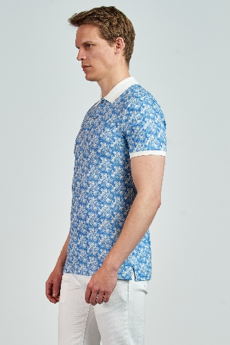 Resim Giovane G. Designers T-Shirt