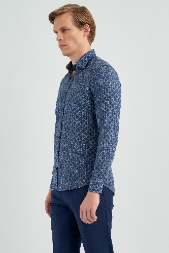 Resim Giovane Gentile Gömlek