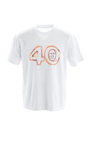 Resim Giovane G. Designers T-Shirt