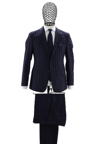 Resim Giovane Gentile Takım Elbise