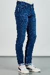Resim Giovane G. Designers Pantolon Denim
