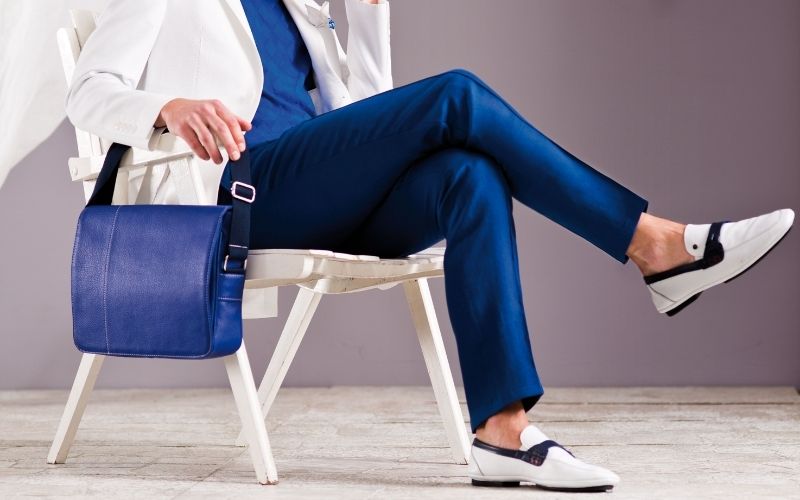 Blog yazısı Ayakkabı Bakım ve Temizliği Nasıl Yapılır?için resim