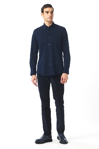 Resim Giovane Gentile Gömlek