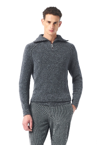 Resim Giovane Gentile Triko