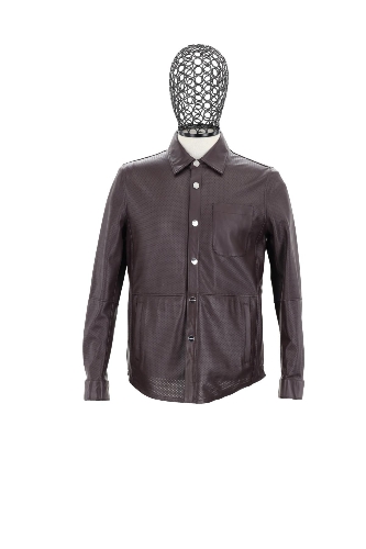 Resim Giovane Gentile Deri Mont Kaban