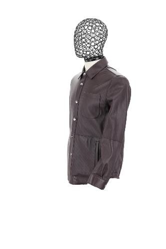 Resim Giovane Gentile Deri Mont Kaban