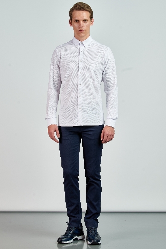 Resim Giovane G. Designers Gömlek